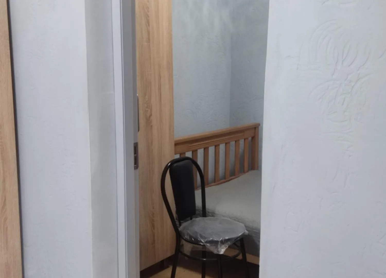 Apartment Bukhous Batumi