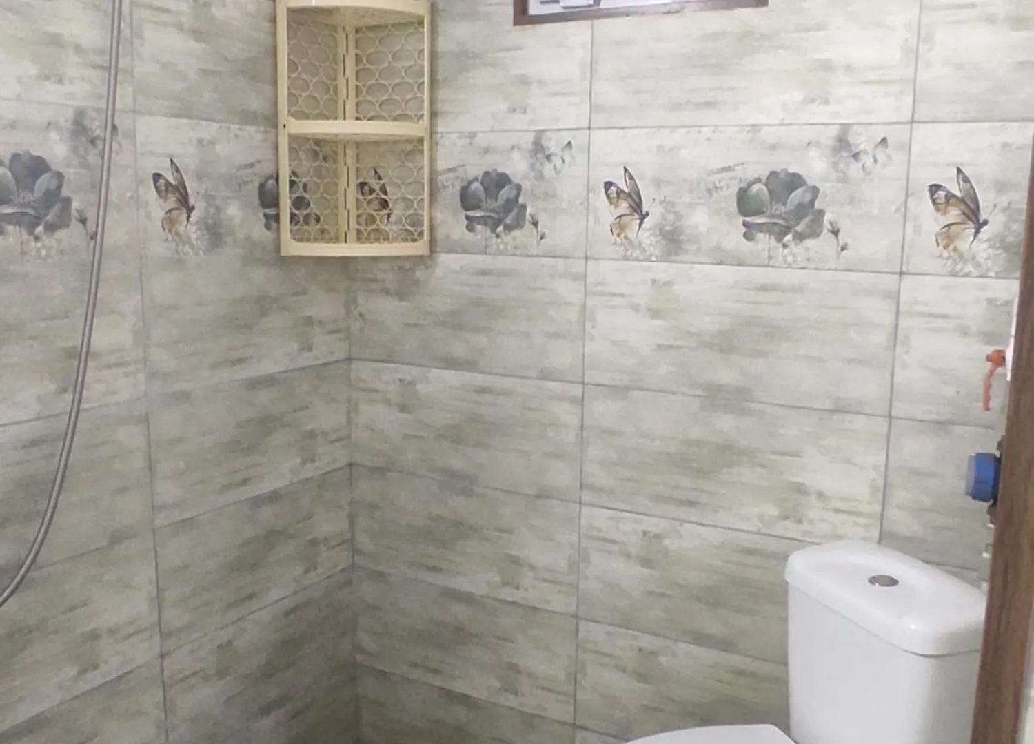 Apartment Bukhous Batumi