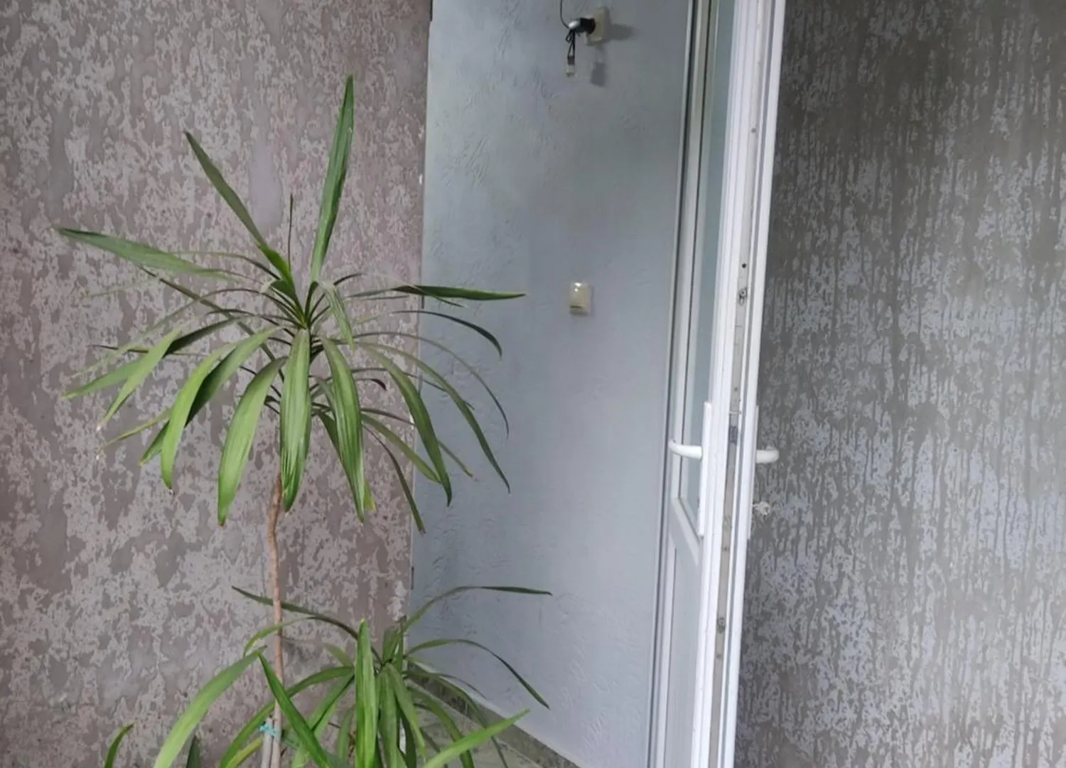 Apartment Bukhous Batumi 0*,