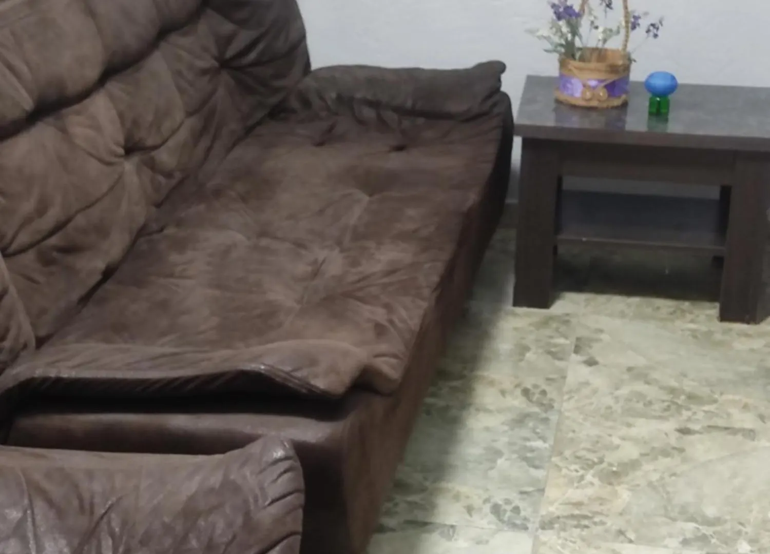 Apartment Bukhous Batumi