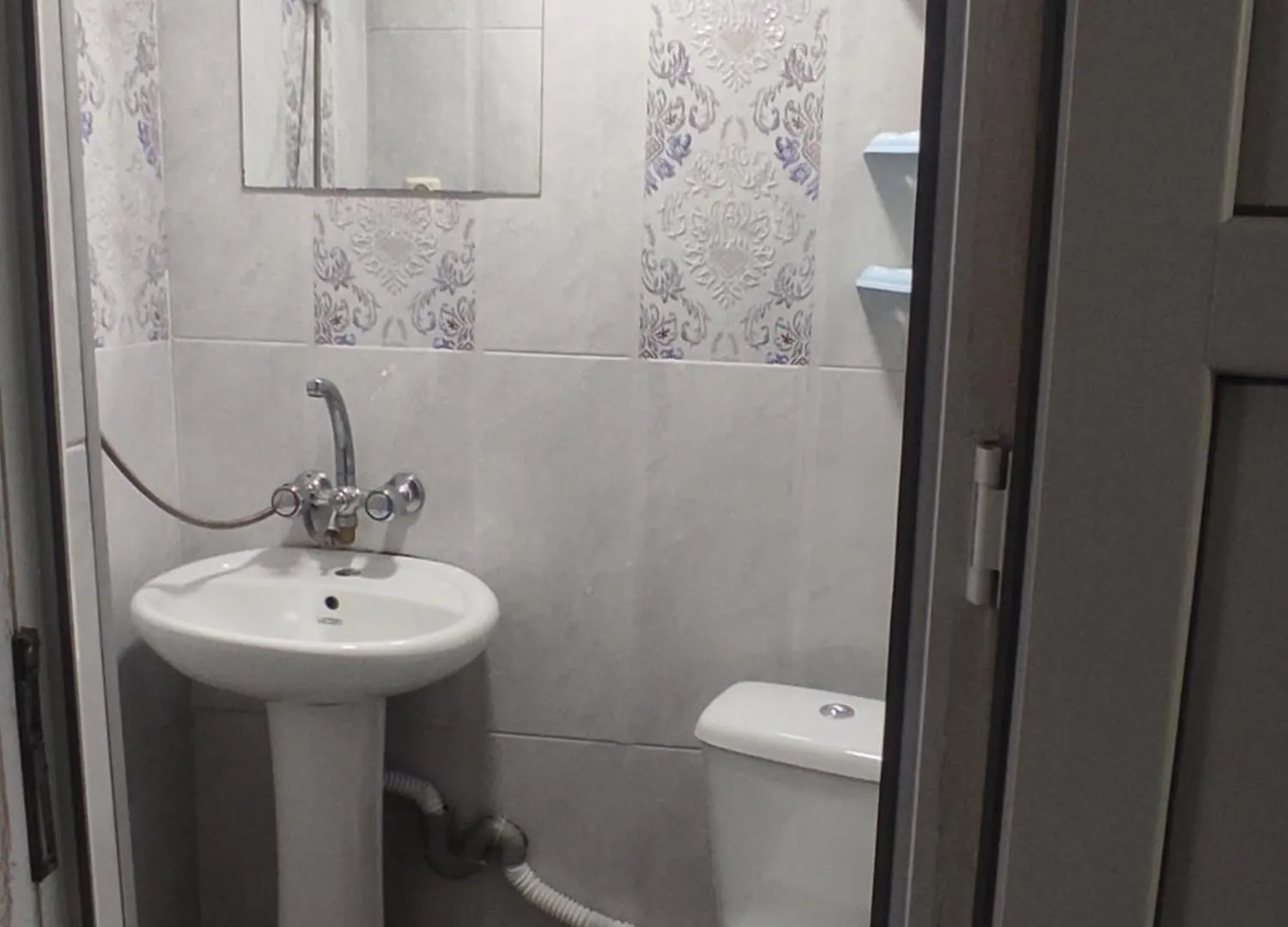 Apartment Bukhous Batumi 0*,  Georgia