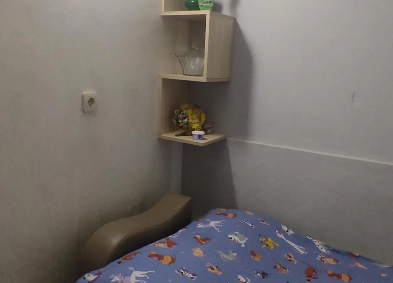 Apartment Bukhous Batumi