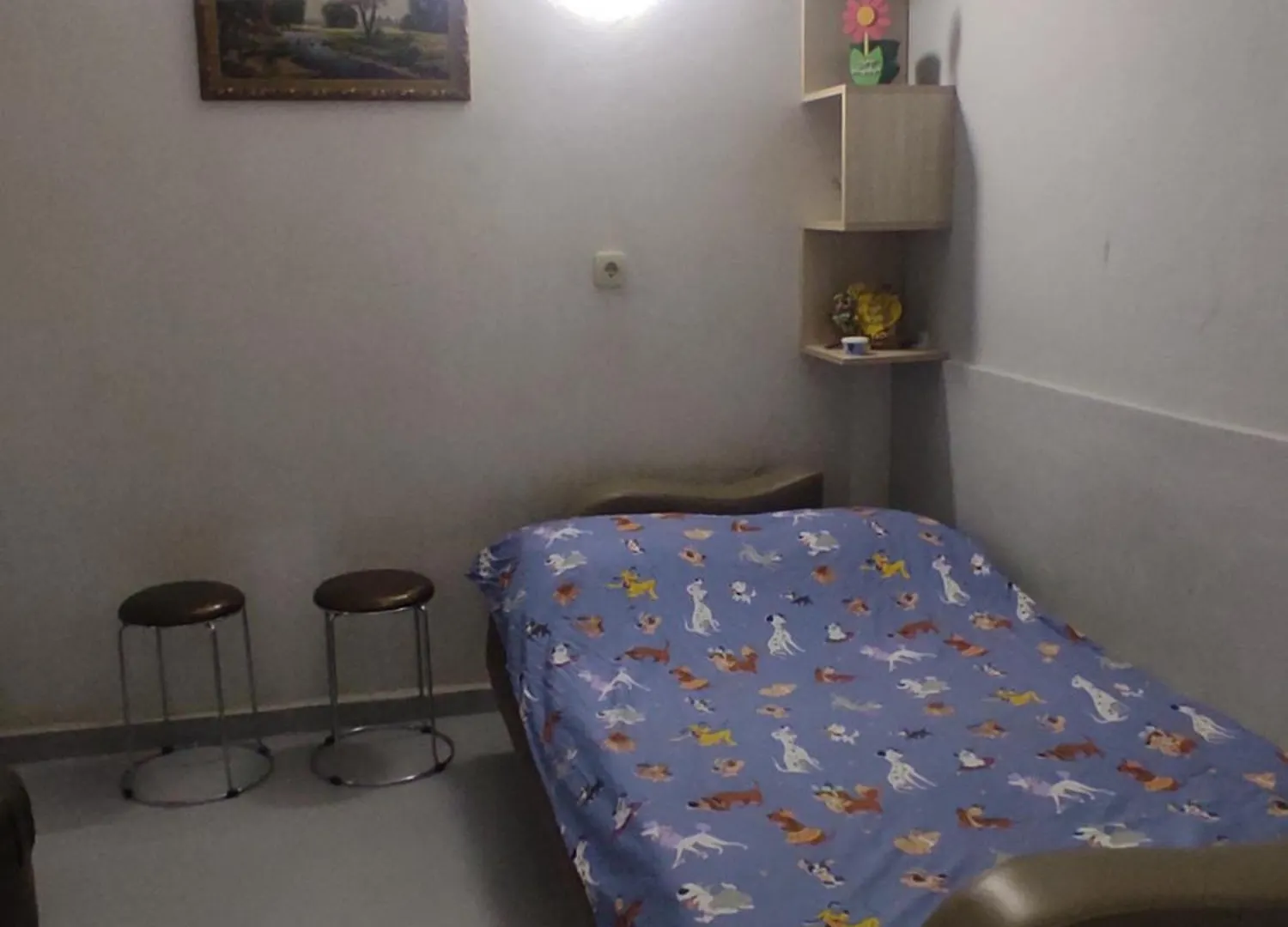Apartment Bukhous Batumi Georgia